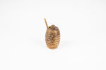 HONEY POT & HONEY DIPPER