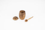 HONEY POT & HONEY DIPPER - Image 2