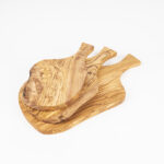 SET OF 3 CUTTING BOARDS