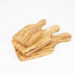 SET OF 3 CUTTING BOARDS