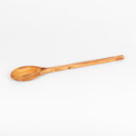 Round Hand Spoon