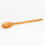 Grooved Round Spoon
