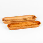 Rectangular Bread Basket - Image 2