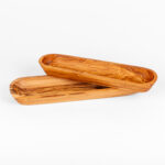 Rectangular Bread Basket